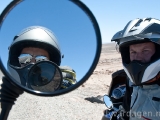 Valparaiso till Antofagasta