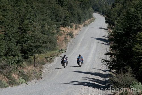 Carretera Austral