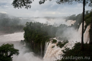 Iguazu Falls