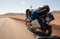 BMW F650GS Dakar