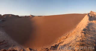 Valle de la Luna