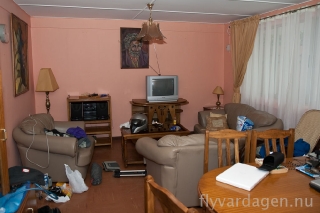 Huset i La Serena
