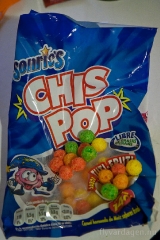Chis Pop