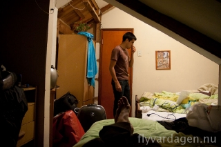 Packning