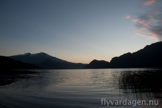 Lago Neltume