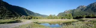 Panorama Huerquehue