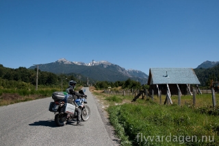 Mot Carretera Austral