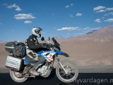 BMW F650gs Dakar