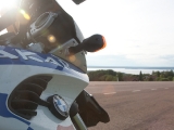 BMW F650GS Dakar