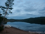 Beautiful lake