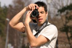 Fotograf Roberto Toro